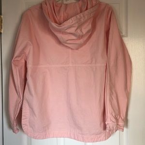 Light pink jacket